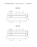 THIN FILM SOLAR CELL AND METHOD OF MANUFACTURING THE SAME diagram and image