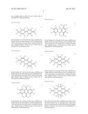 HYBRID AND/OR COMPLEX MATERIAL, PHOTOELECTRIC CONVERSION MATERIAL, DYE-SENSITIZED SOLAR CELL, DYE-SENSITIZED SOLAR CELL DEVICE, MANUFACTURING METHOD OF PHOTOELECTRIC CONVERSION DEVICE, AND METHOD OF ANALYZING TITANIUM OXIDE CRYSTAL STRUCTURE diagram and image