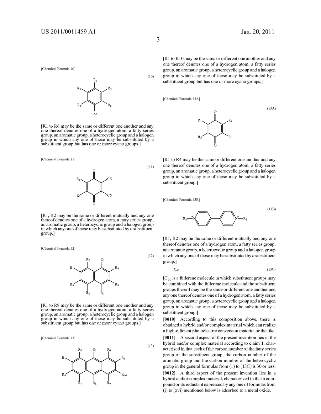 HYBRID AND/OR COMPLEX MATERIAL, PHOTOELECTRIC CONVERSION MATERIAL, DYE-SENSITIZED SOLAR CELL, DYE-SENSITIZED SOLAR CELL DEVICE, MANUFACTURING METHOD OF PHOTOELECTRIC CONVERSION DEVICE, AND METHOD OF ANALYZING TITANIUM OXIDE CRYSTAL STRUCTURE - diagram, schematic, and image 13
