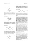 HYBRID AND/OR COMPLEX MATERIAL, PHOTOELECTRIC CONVERSION MATERIAL, DYE-SENSITIZED SOLAR CELL, DYE-SENSITIZED SOLAR CELL DEVICE, MANUFACTURING METHOD OF PHOTOELECTRIC CONVERSION DEVICE, AND METHOD OF ANALYZING TITANIUM OXIDE CRYSTAL STRUCTURE diagram and image