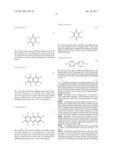 HYBRID AND/OR COMPLEX MATERIAL, PHOTOELECTRIC CONVERSION MATERIAL, DYE-SENSITIZED SOLAR CELL, DYE-SENSITIZED SOLAR CELL DEVICE, MANUFACTURING METHOD OF PHOTOELECTRIC CONVERSION DEVICE, AND METHOD OF ANALYZING TITANIUM OXIDE CRYSTAL STRUCTURE diagram and image