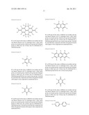 HYBRID AND/OR COMPLEX MATERIAL, PHOTOELECTRIC CONVERSION MATERIAL, DYE-SENSITIZED SOLAR CELL, DYE-SENSITIZED SOLAR CELL DEVICE, MANUFACTURING METHOD OF PHOTOELECTRIC CONVERSION DEVICE, AND METHOD OF ANALYZING TITANIUM OXIDE CRYSTAL STRUCTURE diagram and image