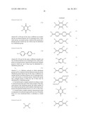 HYBRID AND/OR COMPLEX MATERIAL, PHOTOELECTRIC CONVERSION MATERIAL, DYE-SENSITIZED SOLAR CELL, DYE-SENSITIZED SOLAR CELL DEVICE, MANUFACTURING METHOD OF PHOTOELECTRIC CONVERSION DEVICE, AND METHOD OF ANALYZING TITANIUM OXIDE CRYSTAL STRUCTURE diagram and image