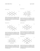 HYBRID AND/OR COMPLEX MATERIAL, PHOTOELECTRIC CONVERSION MATERIAL, DYE-SENSITIZED SOLAR CELL, DYE-SENSITIZED SOLAR CELL DEVICE, MANUFACTURING METHOD OF PHOTOELECTRIC CONVERSION DEVICE, AND METHOD OF ANALYZING TITANIUM OXIDE CRYSTAL STRUCTURE diagram and image