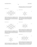 HYBRID AND/OR COMPLEX MATERIAL, PHOTOELECTRIC CONVERSION MATERIAL, DYE-SENSITIZED SOLAR CELL, DYE-SENSITIZED SOLAR CELL DEVICE, MANUFACTURING METHOD OF PHOTOELECTRIC CONVERSION DEVICE, AND METHOD OF ANALYZING TITANIUM OXIDE CRYSTAL STRUCTURE diagram and image