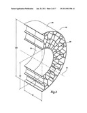 TENSION-BASED NON-PNEUMATIC TIRE diagram and image