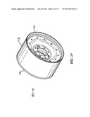 TENSION-BASED NON-PNEUMATIC TIRE diagram and image