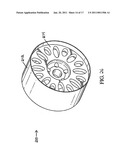 TENSION-BASED NON-PNEUMATIC TIRE diagram and image