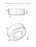 TENSION-BASED NON-PNEUMATIC TIRE diagram and image