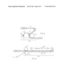 Method and apparatus for producing a corrugated product diagram and image