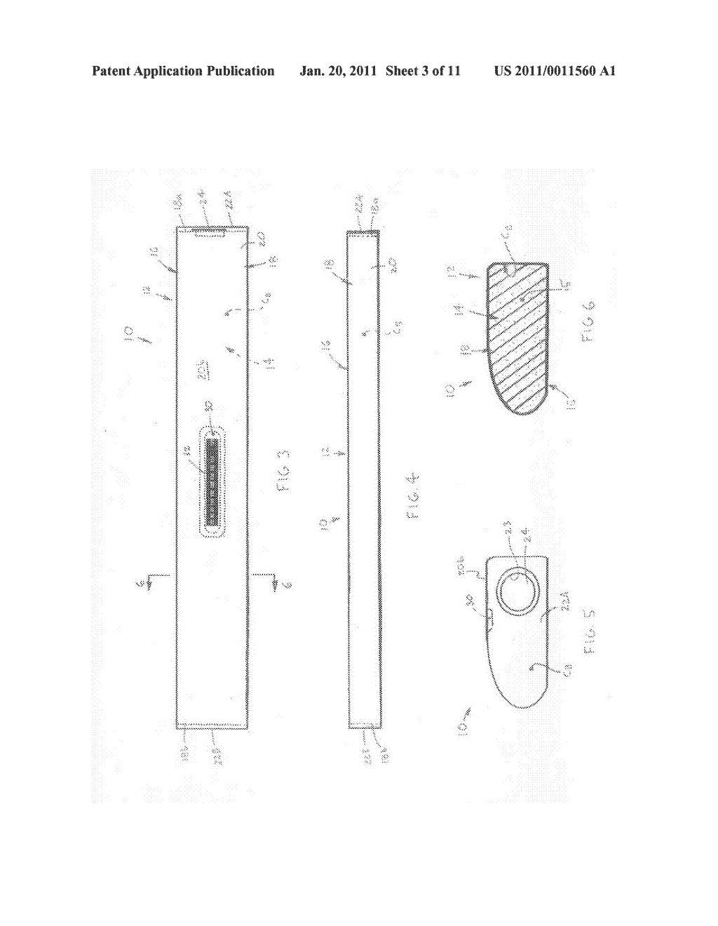 Auxiliary heater device - diagram, schematic, and image 04