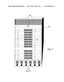 FRONT-TO-BACK COOLING SYSTEM FOR MODULAR SYSTEMS WITH ORTHOGONAL MIDPLANE CONFIGURATION diagram and image