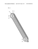 OIL COOLER FOR TRANSMISSION diagram and image