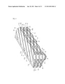 OIL COOLER FOR TRANSMISSION diagram and image