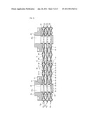 OIL COOLER FOR TRANSMISSION diagram and image