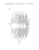 OIL COOLER FOR TRANSMISSION diagram and image