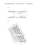 OIL COOLER FOR TRANSMISSION diagram and image