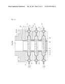 OIL COOLER FOR TRANSMISSION diagram and image