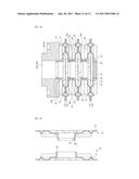 OIL COOLER FOR TRANSMISSION diagram and image