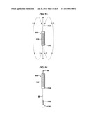 WIRELESS TRANSFER OF POWER AND DATA BETWEEN A MOTHER WELLBORE AND A LATERAL WELLBORE diagram and image