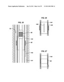 WIRELESS TRANSFER OF POWER AND DATA BETWEEN A MOTHER WELLBORE AND A LATERAL WELLBORE diagram and image