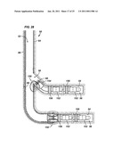 WIRELESS TRANSFER OF POWER AND DATA BETWEEN A MOTHER WELLBORE AND A LATERAL WELLBORE diagram and image