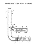 WIRELESS TRANSFER OF POWER AND DATA BETWEEN A MOTHER WELLBORE AND A LATERAL WELLBORE diagram and image