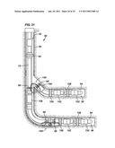 WIRELESS TRANSFER OF POWER AND DATA BETWEEN A MOTHER WELLBORE AND A LATERAL WELLBORE diagram and image