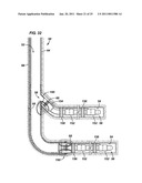 WIRELESS TRANSFER OF POWER AND DATA BETWEEN A MOTHER WELLBORE AND A LATERAL WELLBORE diagram and image