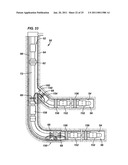 WIRELESS TRANSFER OF POWER AND DATA BETWEEN A MOTHER WELLBORE AND A LATERAL WELLBORE diagram and image