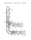 WIRELESS TRANSFER OF POWER AND DATA BETWEEN A MOTHER WELLBORE AND A LATERAL WELLBORE diagram and image