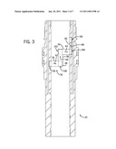 INTERNAL LOCKDOWN SNUBBING PLUG diagram and image