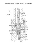 INTERNAL LOCKDOWN SNUBBING PLUG diagram and image