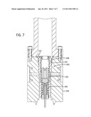 INTERNAL LOCKDOWN SNUBBING PLUG diagram and image