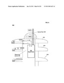 Smart link coupled to power line diagram and image