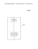 Smart link coupled to power line diagram and image