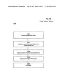 Smart link coupled to power line diagram and image