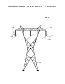 Smart link coupled to power line diagram and image