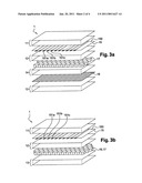 PARTS MADE OF ELECTROSTRUCTURAL COMPOSITE MATERIAL diagram and image