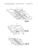 PARTS MADE OF ELECTROSTRUCTURAL COMPOSITE MATERIAL diagram and image