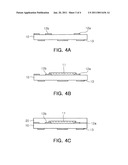 Multilayer wiring board and method of manufacturing the same diagram and image