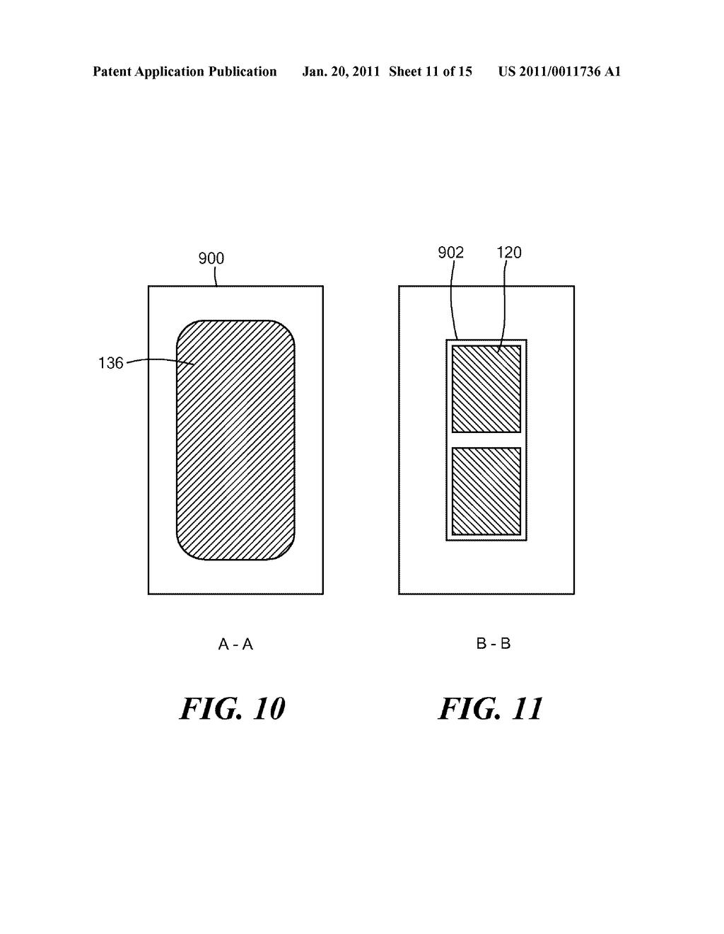 Disposable Cartridge for an Electrolytic Cell - diagram, schematic, and image 12