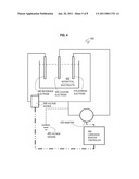 CABLE INSERTION FOR CORROSION SENSORS diagram and image