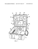 LIVE DEVICE SEIZURE KIT diagram and image