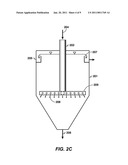 Feed Delivery System For A Solid-Liquid Separation Vessel diagram and image