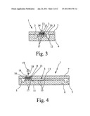APPARATUS FOR THE SEPARATION OF PLASMA diagram and image