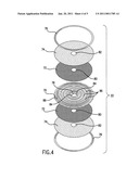 ROTARY FILTRATION SYSTEM diagram and image