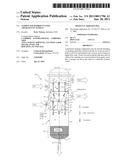 Compacted Hydrocyclone Apparatus in Vessels diagram and image