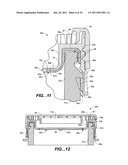 DESIGN AND MANUFACTURE OF REMOVABLE MEMBRANE SEALING COMPONENTS FOR CONSUMER PACKAGING diagram and image