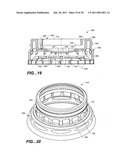 DESIGN AND MANUFACTURE OF REMOVABLE MEMBRANE SEALING COMPONENTS FOR CONSUMER PACKAGING diagram and image